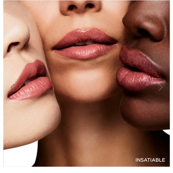 🌟SOLD🌟TOM FORD Lip Color Matte Lipstick in 01 Insatiable Deluxe Mini 1 g - Picture 6 of 9